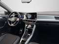 Volkswagen T-Roc 2.0 TDI GOAL DSG AHK RFK SHZ Weiß - thumbnail 4