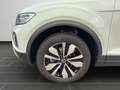 Volkswagen T-Roc 2.0 TDI GOAL DSG AHK RFK SHZ Weiß - thumbnail 9