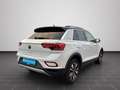 Volkswagen T-Roc 2.0 TDI GOAL DSG AHK RFK SHZ Weiß - thumbnail 3