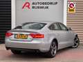 Audi A5 Sportback 2.0 TFSI Business Edition Navi/Camera Gris - thumbnail 4