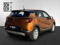 Renault Captur Intens TCe 130 PF Intens Orange - thumbnail 2