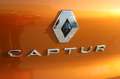 Renault Captur Intens TCe 130 PF Intens Orange - thumbnail 17