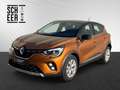 Renault Captur Intens TCe 130 PF Intens Orange - thumbnail 1