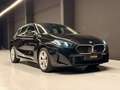 BMW 116 118d Noir - thumbnail 10