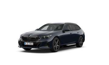 Touring edrive40 MSport Pro