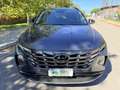 Hyundai TUCSON Tucson 1.6 Full Hybrid 180cv UNIPRO Soli 19.500km! Gris - thumbnail 3
