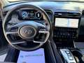 Hyundai TUCSON Tucson 1.6 Full Hybrid 180cv UNIPRO Soli 19.500km! Gris - thumbnail 12