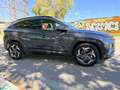 Hyundai TUCSON Tucson 1.6 Full Hybrid 180cv UNIPRO Soli 19.500km! Gris - thumbnail 5