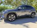 Hyundai TUCSON Tucson 1.6 Full Hybrid 180cv UNIPRO Soli 19.500km! Gris - thumbnail 4