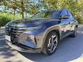 Hyundai TUCSON Tucson 1.6 Full Hybrid 180cv UNIPRO Soli 19.500km! Gris - thumbnail 2