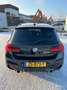 BMW 140 M140i High Executive Full Options Zwart - thumbnail 4