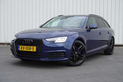 Audi A4 Avant 2.0 TFSI ultra Sport | Automaat | Airco | El