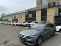 Mercedes-Benz E 200 * Comme neuve * Full options *** GARANTIE *** Gris - thumbnail 1
