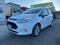 Ford B-Max 1.5 TDCi 75 CV Weiß - thumbnail 1