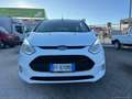 Ford B-Max 1.5 TDCi 75 CV Weiß - thumbnail 2