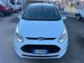 Ford B-Max 1.5 TDCi 75 CV Weiß - thumbnail 5