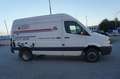 Volkswagen Crafter Crafter  50 HR Kasten MR 2,0 TDI Weiß - thumbnail 4