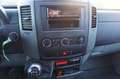 Volkswagen Crafter Crafter  50 HR Kasten MR 2,0 TDI Weiß - thumbnail 12