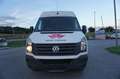 Volkswagen Crafter Crafter  50 HR Kasten MR 2,0 TDI Weiß - thumbnail 2