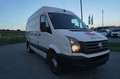Volkswagen Crafter Crafter  50 HR Kasten MR 2,0 TDI Weiß - thumbnail 3