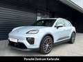 Porsche Macan 4 BOSE Luftfederung LED-Matrix Grau - thumbnail 1