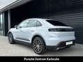 Porsche Macan 4 BOSE Luftfederung LED-Matrix Grau - thumbnail 3