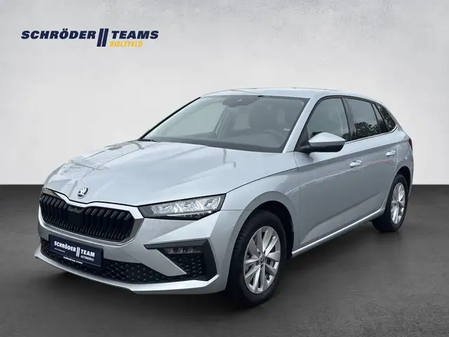 Skoda Scala 1.5 TSI DSG Selection ACC/VIRTUAL/LED