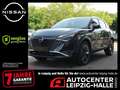 Nissan Qashqai TEKNA 1.3 DIG-T MHEV Xtronic 4x2 WKR inkl Schwarz - thumbnail 1