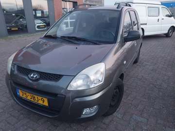 Hyundai Matrix automaat airco  0687711094