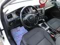 Volkswagen Golf VII Variant Comfortline BlueMotion TGI Blanc - thumbnail 12