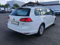 Volkswagen Golf VII Variant Comfortline BlueMotion TGI Blanc - thumbnail 9