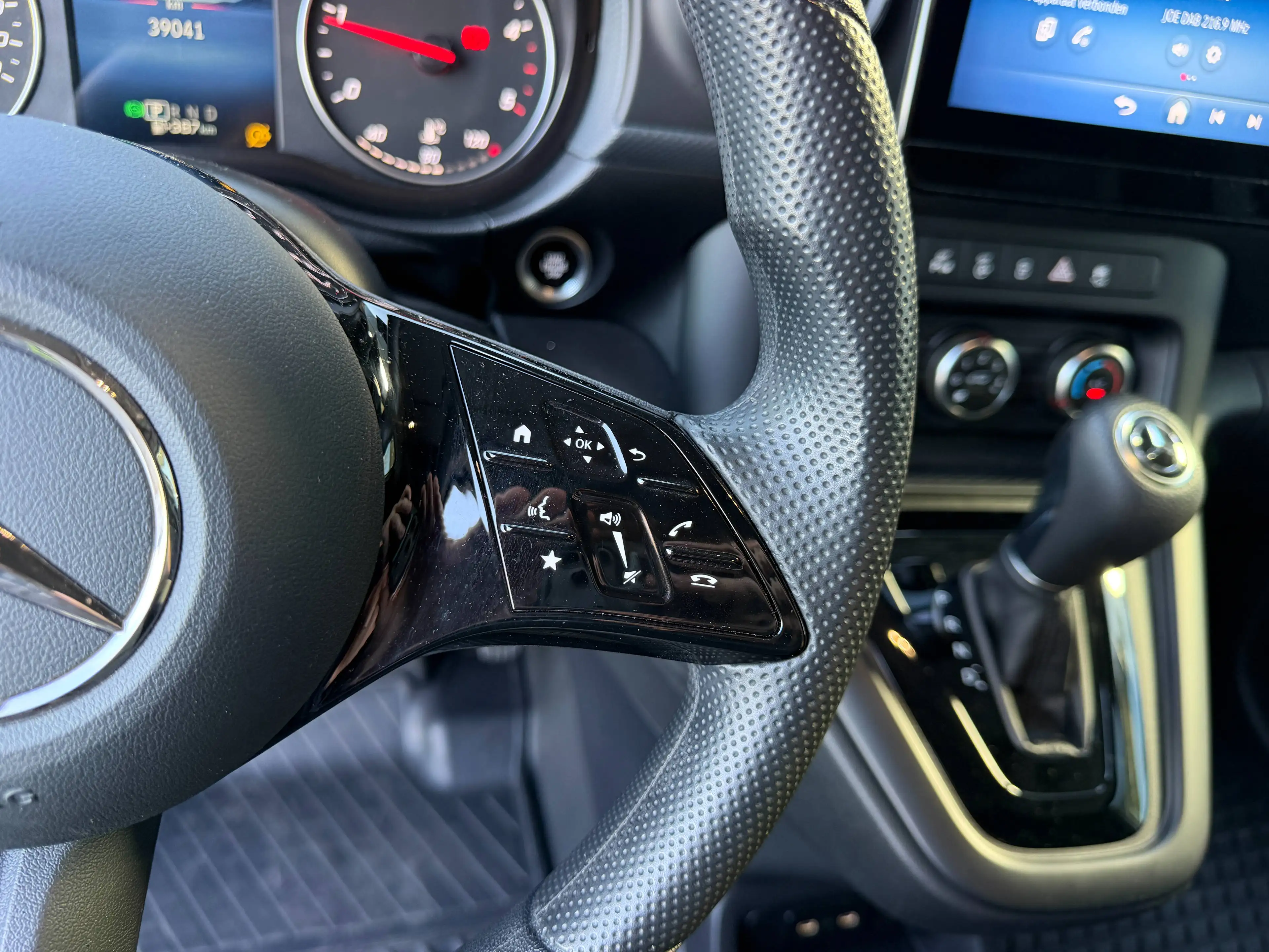 Mercedes-Benz Citan 112 cdi automaat dodehoek apple carplay facelift - mooie optielijst! — photo 15