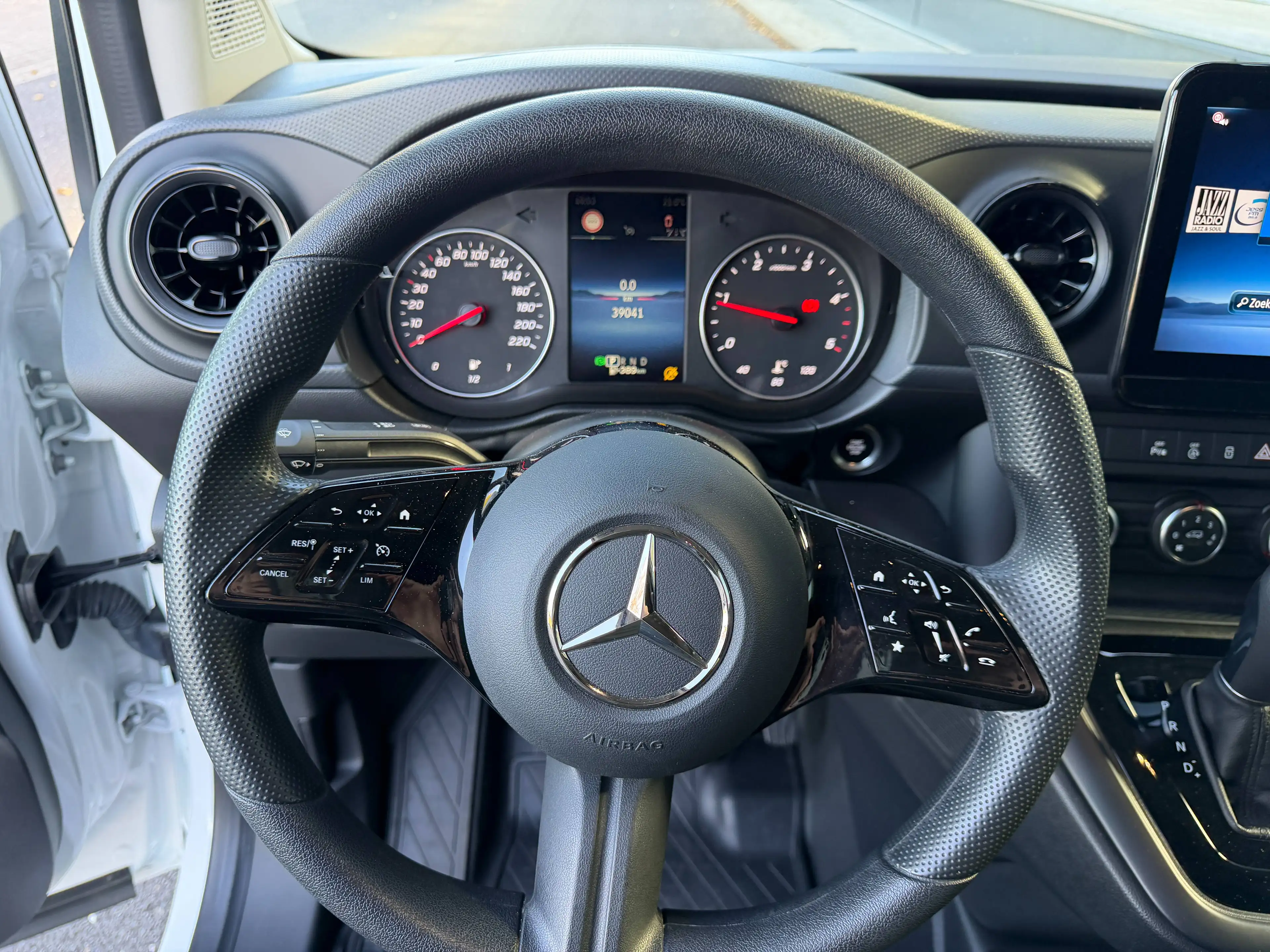 Mercedes-Benz Citan 112 cdi automaat dodehoek apple carplay facelift - mooie optielijst! — photo 10