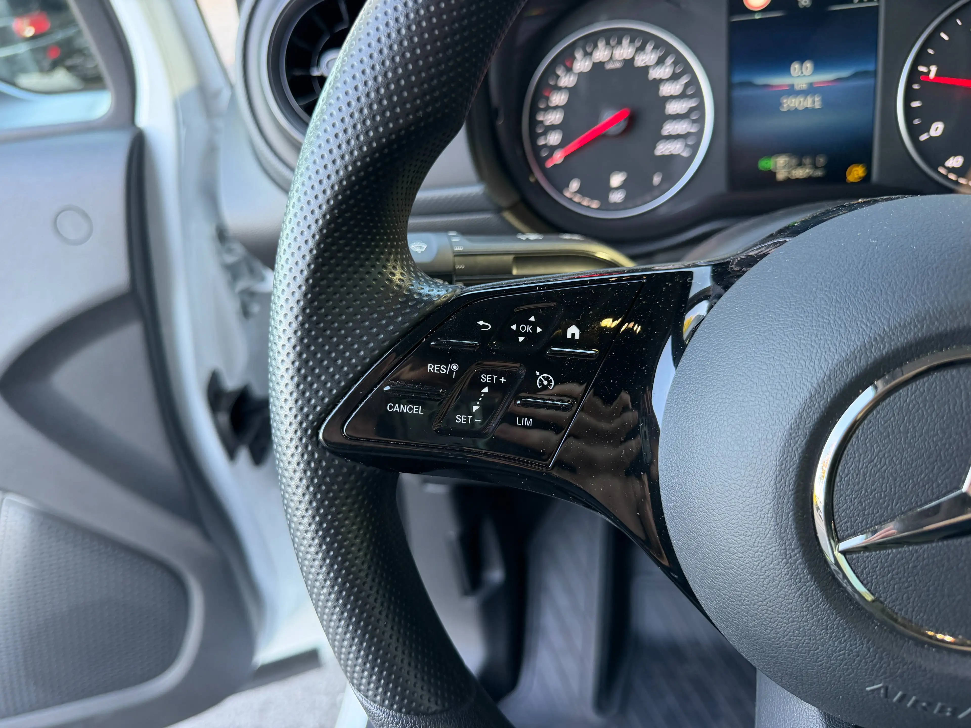 Mercedes-Benz Citan 112 cdi automaat dodehoek apple carplay facelift - mooie optielijst! — photo 14