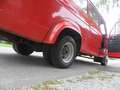 Ford Transit Transit 100 2,0 Bus-GL Rouge - thumbnail 6