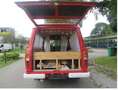 Ford Transit Transit 100 2,0 Bus-GL Rouge - thumbnail 3