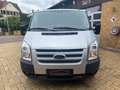 Ford Transit 2.2 TDCi 125 T330 AWD Trend 4x4 Allrad Silber - thumbnail 5