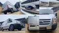 Ford Transit 2.2 TDCi 125 T330 AWD Trend 4x4 Allrad Silber - thumbnail 7