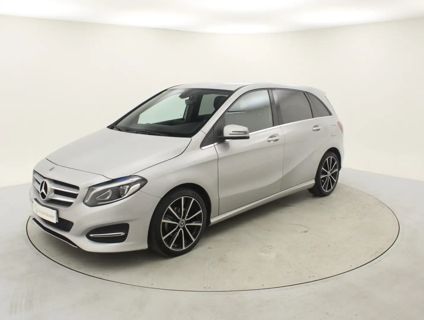 Mercedes-Benz B 150 B-CLASS URBAN 1.5D 109 CV 7G-DCT AUTO 5P - 2