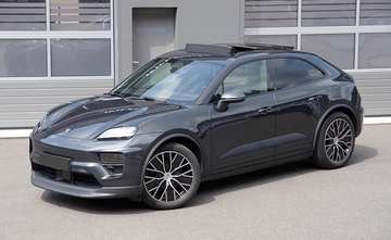 Ev 265KW (360HP)