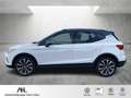 SEAT Arona 1.5 TSI "FR" DSG/NAVI/LED/RFK/ACC Blanc - thumbnail 2