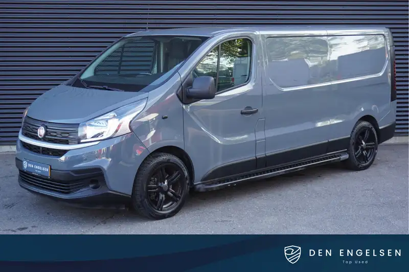 Fiat Talento