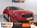 Peugeot 508 1.5BlueHDi S&S Active EAT8 130 Rojo - thumbnail 1