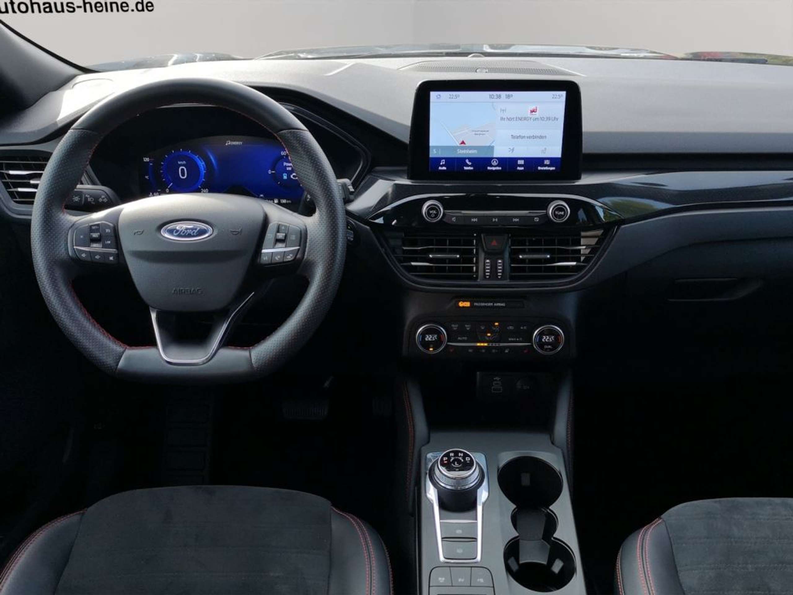 Fahrzeugabbildung Ford Kuga 2.5 Duratec PHEV ST-LINE X *B+O*RFK* - mit KI generiert/bearbeitet