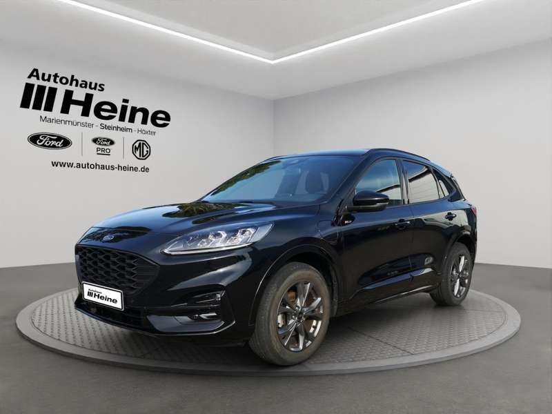 Ford Kuga 2.5 Duratec PHEV ST-LINE X *B+O*RFK* - mit KI generiert/bearbeitet