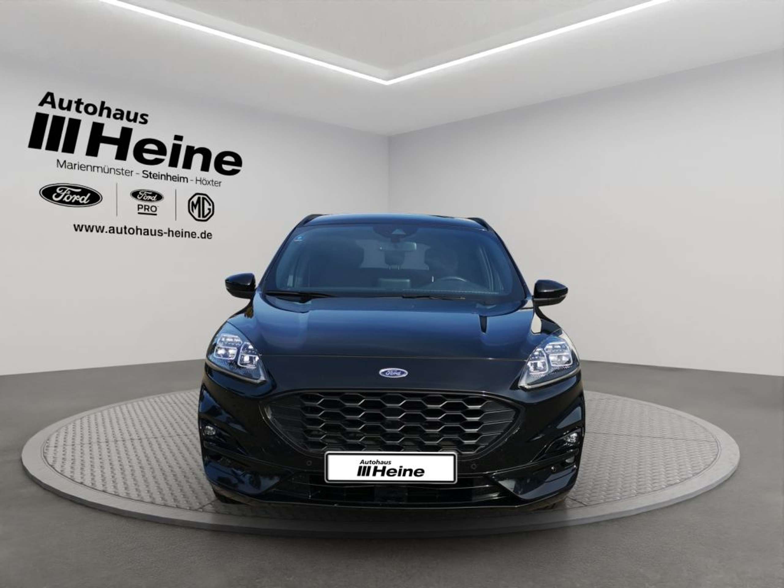 Fahrzeugabbildung Ford Kuga 2.5 Duratec PHEV ST-LINE X *B+O*RFK* - mit KI generiert/bearbeitet
