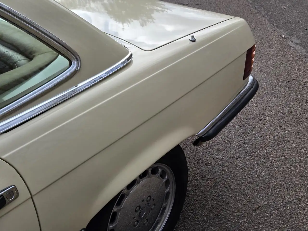 Mercedes-Benz SL 560 560SL, foto 12