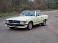Mercedes-Benz SL 560 560SL Beige - thumbnail 1