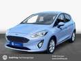 Ford Fiesta 1.0 EcoBoost Hybrid S&S TITANIUM Wi-Pa Blau - thumbnail 1