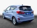 Ford Fiesta 1.0 EcoBoost Hybrid S&S TITANIUM Wi-Pa Blau - thumbnail 2